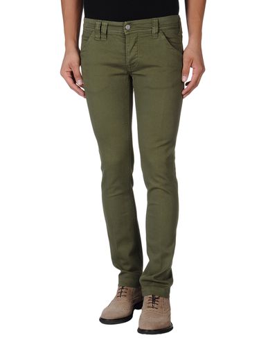 ZOOM CYCLE - Casual pants