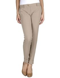 BLUGIRL FOLIES - Casual pants