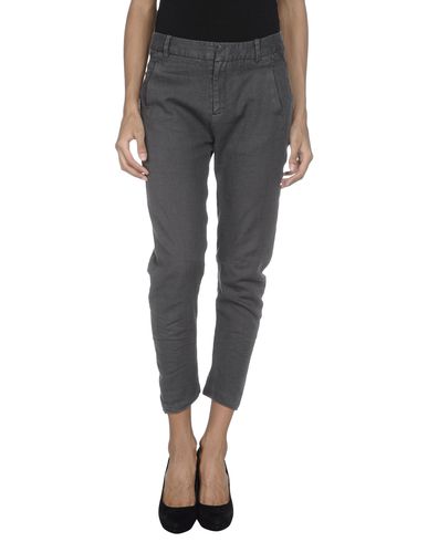 ZOOM DIESEL BLACK GOLD - 3/4-length trousers