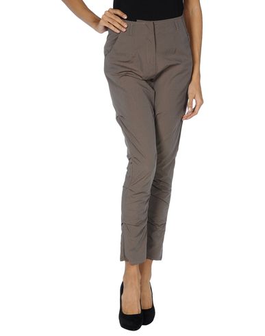 ZOOM D.A. DANIELE ALESSANDRINI - Casual pants