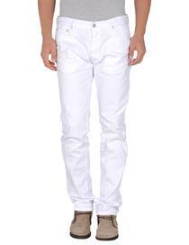 M.GRIFONI DENIM - Casual pants