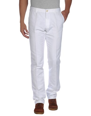 ZOOM LORO PIANA - Casual pants
