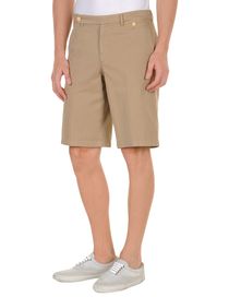 PRADA - Bermuda shorts