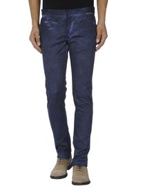 HOTEL - Casual pants