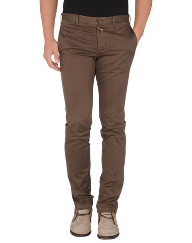 ZOOM PAOLONI - Casual pants