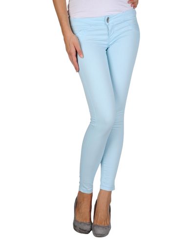 ZOOM JCOLOR - Casual pants