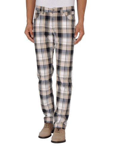 ZOOM JECKERSON - Casual pants