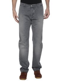 HEAVY PROJECT - Casual pants