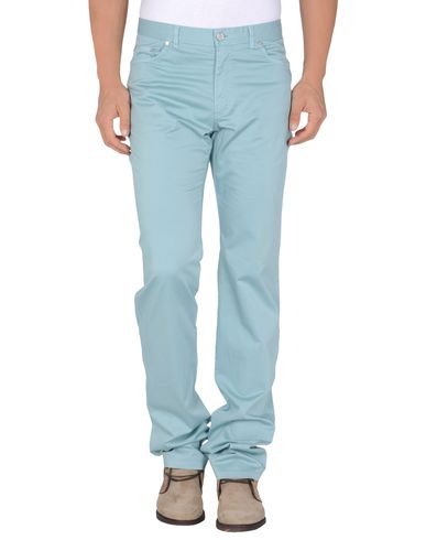 ZOOM BRIONI - Casual pants