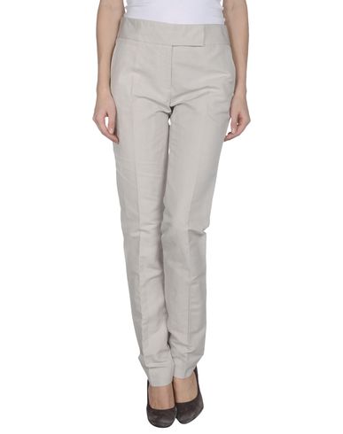 ZOOM MAURO GRIFONI - Formal trouser