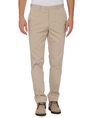 ZOOM JIL SANDER - Casual pants