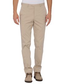 JIL SANDER - Casual pants