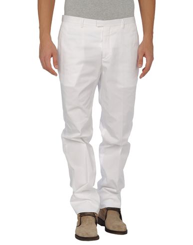 ZOOM JIL SANDER - Casual pants