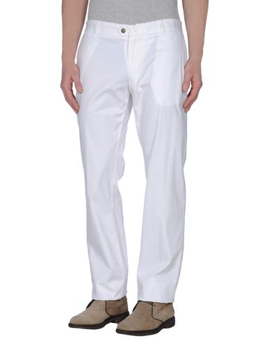 ZOOM D.A. DANIELE ALESSANDRINI - Casual trouser