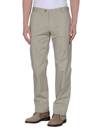 ZOOM D.A. DANIELE ALESSANDRINI - Casual pants