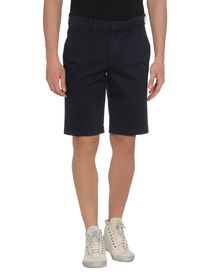 JIL SANDER Bermuda