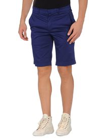 JIL SANDER - Bermuda