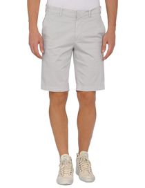JIL SANDER Bermuda shorts