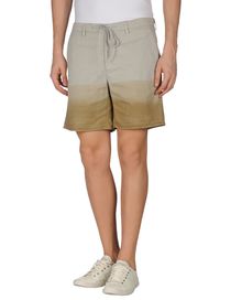 PRADA SPORT - Bermuda shorts