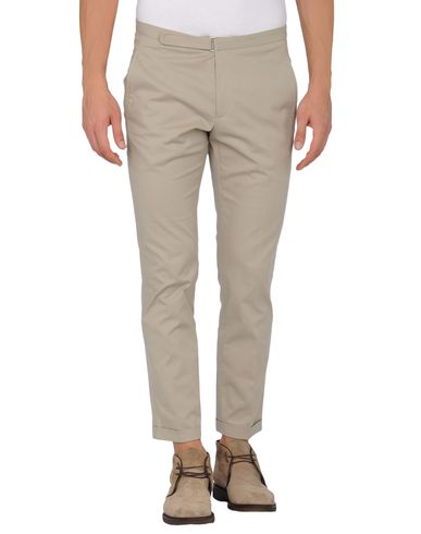 ZOOM JIL SANDER - Casual pants
