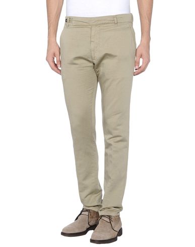 ZOOM PRADA - Dress pants