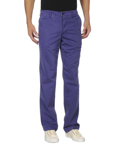 ZOOM HABANA JAGGY - Casual pants