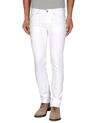 ZOOM WILLIAMS WILSON - Casual pants