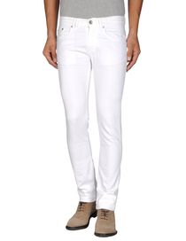 WILLIAMS WILSON - Casual trouser