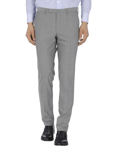 ZOOM INCOTEX - Dress pants