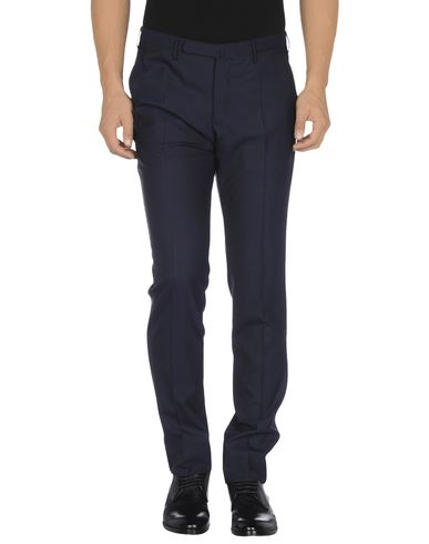 ZOOM INCOTEX - Dress pants