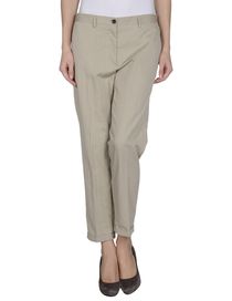 MAURO GRIFONI - Casual pants