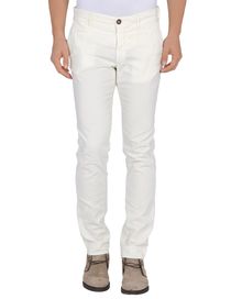 INCOTEX RED - Casual pants