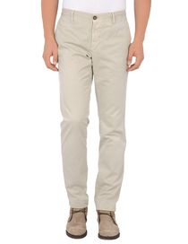 INCOTEX RED - Casual pants