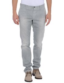 INCOTEX RED - Casual pants