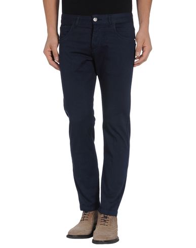 ZOOM ENTRE AMIS MEN - Casual pants