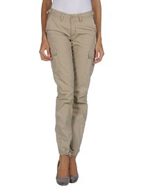 CARHARTT - Casual pants