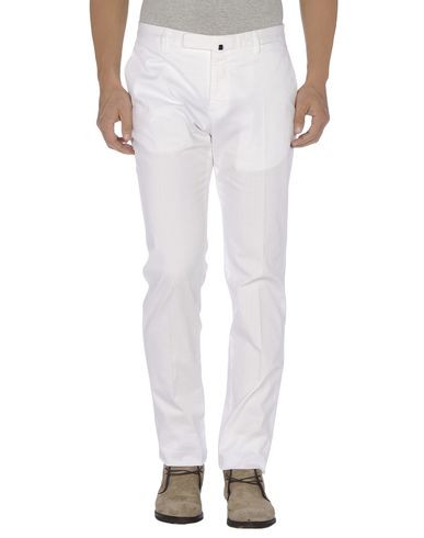 ZOOM INCOTEX - Casual pants