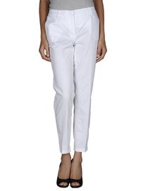 SEI SETTE 57 - Formal trouser