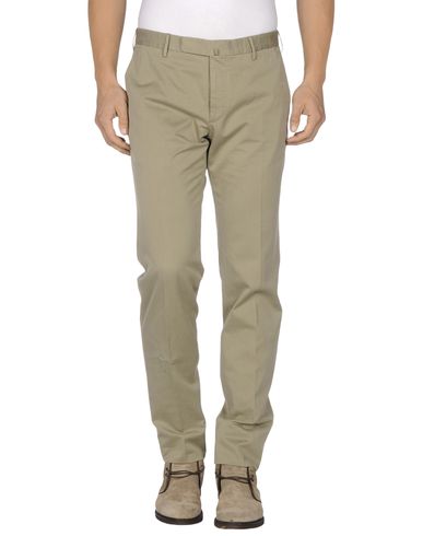 ZOOM INCOTEX - Casual pants