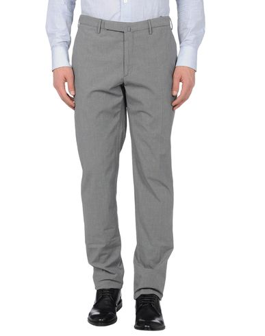ZOOM INCOTEX - Dress pants
