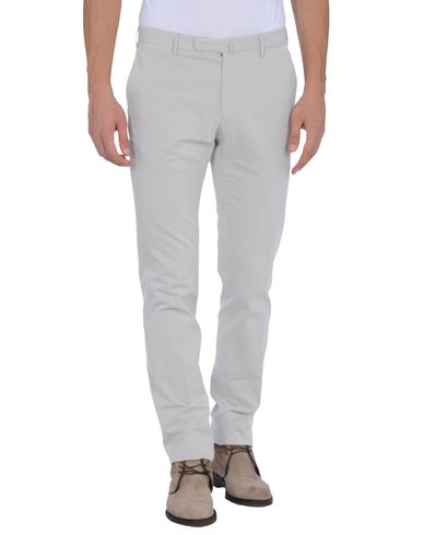 ZOOM INCOTEX - Casual pants