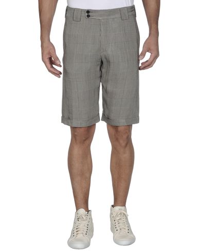 ZOOM BELSTAFF - Bermuda
