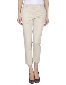 INCOTEX - 3/4-length short