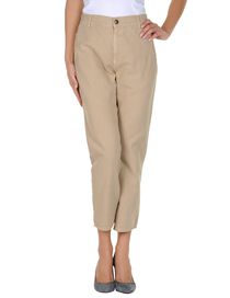 M.GRIFONI DENIM - Casual pants