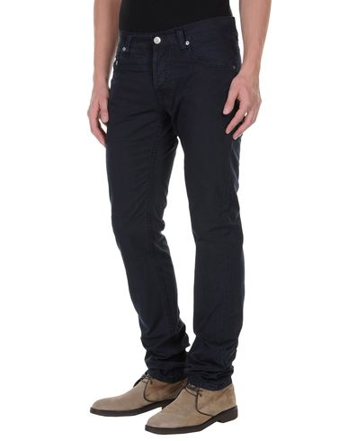 ZOOM CARE LABEL - Casual pants