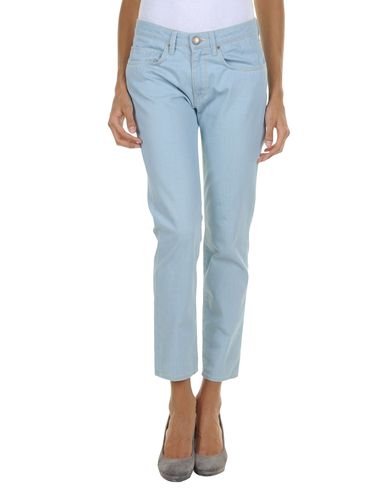 ZOOM M.GRIFONI DENIM - Casual pants