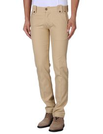 BRIAN DALES DENIM - Casual pants