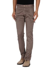 MASSIMO REBECCHI - Casual trouser