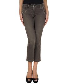 JACOB COHЁN - 3/4-length trousers