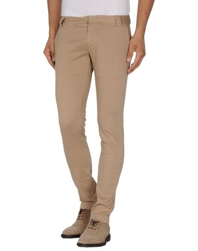 ZOOM ARSENAL UOMO - Casual pants